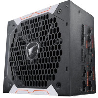 Gigabyte AP750GM - 750 W - 100 - 240 V - 47 - 63 Hz - 10 A - Aktiv - 120 W