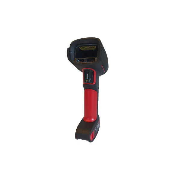 HONEYWELL SER Kit Wireless. 1D/2D XLR focus. Bluetooth Class 1 1991iXLR-3 smart batt - Barcode-Scanner - Bluetooth