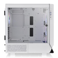 Thermaltake Tt Ceres 500 TG ARGB Snow White CA-1X5-00M6WN-00