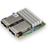 Supermicro Server ZUB AOC-M25G-m4SM
