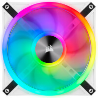 Corsair iCUE QL140 - Computergehäuse - Ventilator -...