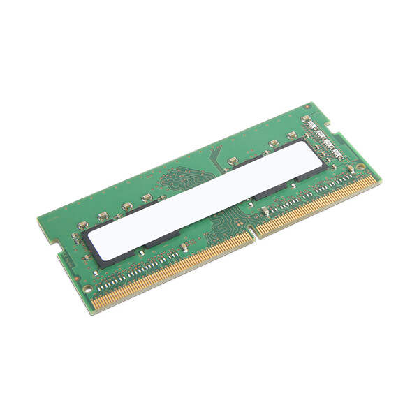 Lenovo 4X71A14571 - 4 GB - 1 x 4 GB - DDR4 - 3200 MHz - 260-pin SO-DIMM