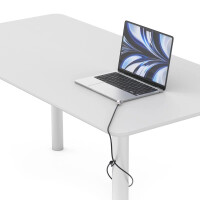 Compulocks MacBook Air 2022 Ledge Lock SL w/Keyed