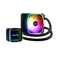 Enermax WAK Aquafusion ADV Wasserkühler 120mm SquA...