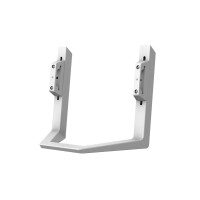 Ergotron LX Series 98-037-062 - 14,5 cm (5.7 Zoll) - 25,4 cm (10 Zoll) - Weiß