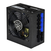 SilverStone SST-ST1200-PTS 1200W - Netzteil - ATX