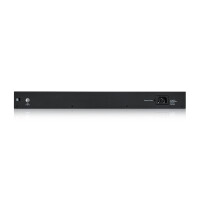 ZyXEL Layer3 Access Switch 24x1G RJ45 2x10MultiGgig RJ45