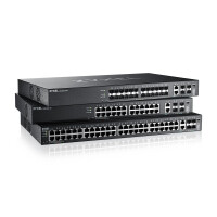 ZyXEL Layer3 Access Switch 24x1G RJ45 2x10MultiGgig RJ45