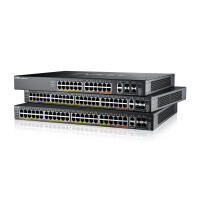 ZyXEL Layer3 Access Switch 24x1G RJ45 2x10MultiGgig RJ45