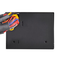 SilverStone TX300 - 300 W - 90 - 264 V - 47 - 63 Hz - Aktiv - 95 W - 276 W