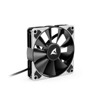 Sharkoon SilentStorm BW120 PWM Fan