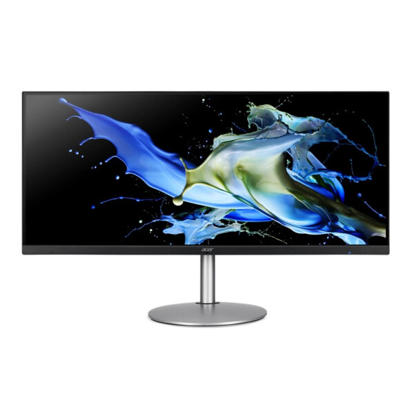 Acer TFT Vero CB273bemipruzx 68.6cm 27/1920x1080/HDMI/DP/Type-C/B4B - Flachbildschirm (TFT/LCD) - 27"