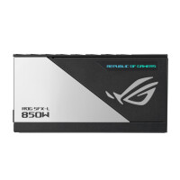 ASUS NEZ Asus ROG Loki SFX-L 850W Platinum Netzteil - PC-/Server Netzteil