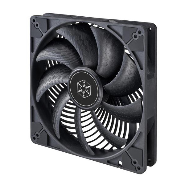 SilverStone SilvStone SST-AP184i-PRO 180x180x32