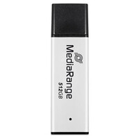 MEDIARANGE High performance 512GB U3 MR1904