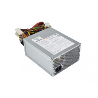 Supermicro PWS-668-PQ - 668 W - 100 - 240 V - 50/60 Hz - 8 A - Aktiv - 15 A