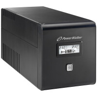 BlueWalker VI 1000 LCD - 1 kVA - 600 W - 160 V - 290 V -...