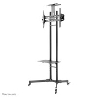 Neomounts by Newstar Mobiler Flachbild St&auml;nder - 50 kg - 177,8 cm (70 Zoll) - 81,3 cm (32 Zoll) - 200 x 200 mm - 600 x 400 mm - 1550 - 1700 mm