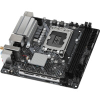 ASRock B760M-ITX/D4 WIFI B760