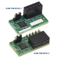 Supermicro AOM-TPM-9670V-S TPM Server security module