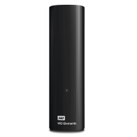 WD Elements Desktop 22TB Black EMEA - Festplatte - 22.000 GB