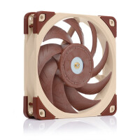 Noctua NF A12x25 5V PWM - Computergeh&auml;use -...