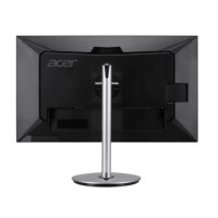 Acer 80cm 31.5" CB322QKsemipruzx 16 09 HDMI+DP+USB IPS UHD - Flachbildschirm (TFT/LCD) - 31,5"