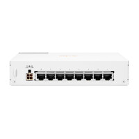 HPE ION 1430 8G 64W POE - Switch