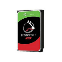 Seagate IRONWOLF 6TB NAS 3.5IN 6GB/S SATA 256MB -...