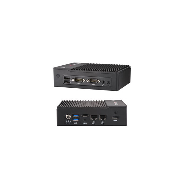 Supermicro SuperServer E50-9AP-WIFI - Intel SoC - BGA 1296 - Intel Atom® - E3940 - 9,5 GHz - 9,5 GHz