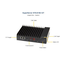 Supermicro SYS-E100-12T-H