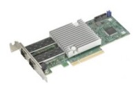 Supermicro Ethernet Controller 2x SFP28 25GbE PCIe 4.0 x8...