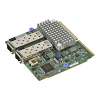 Supermicro Add-on Card AOC-MTGN-I2S - Netzwerkkarte - Glasfaser (LWL)