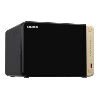 QNAP TS-664-8G NAS System 6-Bay - Storage Server - NAS