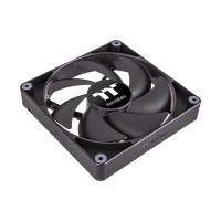 Thermaltake TT CT120 PC Cooling Fan 2 Pack CL-F147-PL12BL-A