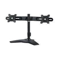 AG Neovo DMS-01D Dual-Desktop Monitorfuss...