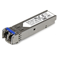 StarTech.com MSA konformes SFP Transceiver Modul -...