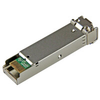 StarTech.com MSA konformes SFP Transceiver Modul -...