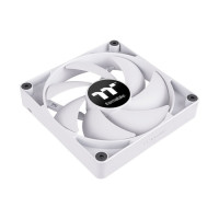 Thermaltake TT CT140 PC Cooling Fan White 2 Pack CL-F152-PL14WT-A