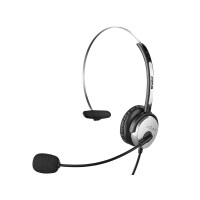 SANDBERG USB Mono Headset Saver - Headset