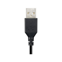 SANDBERG USB Mono Headset Saver - Headset