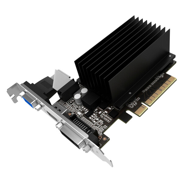 Palit GeForce GT 710 - Grafikkarten - GF GT 710