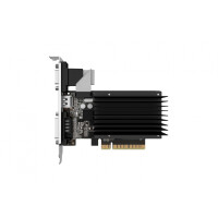 Palit GeForce GT 710 - Grafikkarten - GF GT 710