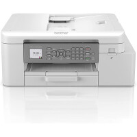 Brother MFC-J4340DWE 4-in-1 A4 Kopie/Scan/Fax - Fax