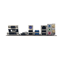 Biostar MB B760MX2-E D4 B760 S1700 mATX Intel