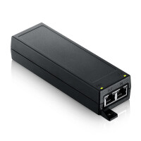 ZyXEL PoE12-30W Multi Gig 1/2.5Gb PoE+ Injector - 2,5...