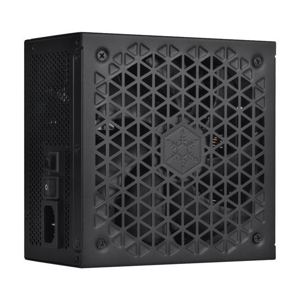 SilverStone e Decathlon Series DA1000R Gold - power supply - Cybenetics Gold PCIe 5.0 fully