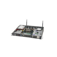 Supermicro SuperServer 1019D-16C-FHN13TP - Intel SoC -...