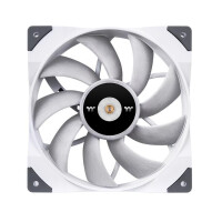 Thermaltake TT TOUGHFAN 14 1P. wh 120x120x25|...