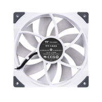 Thermaltake TT TOUGHFAN 14 1P. wh 120x120x25|...